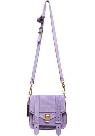 PS1 Pouch