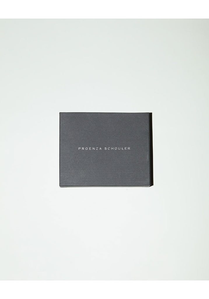 PS1 Small Zip Wallet