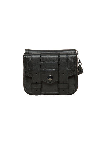 PS1 Small Zip Wallet