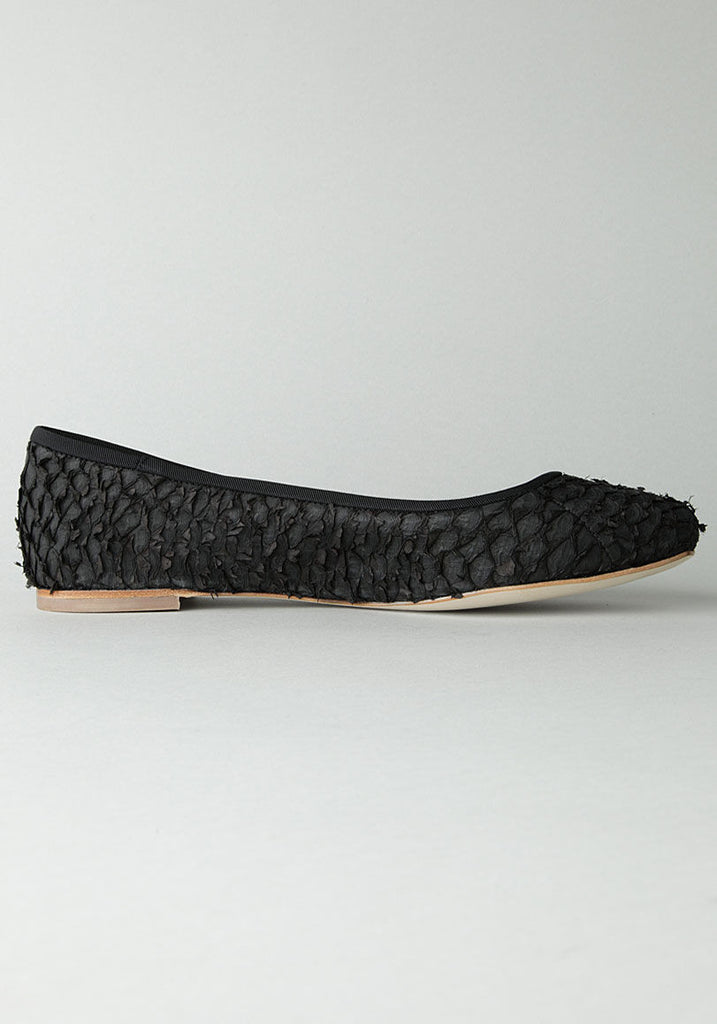 Perch Ballet Flat