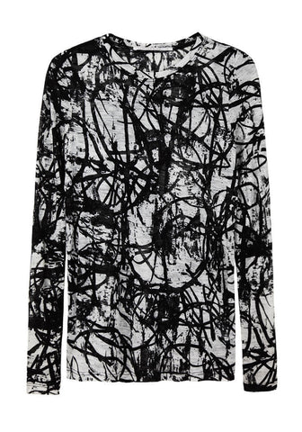 Printed T-Shirt