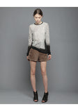 Printed Tissue T-Shirt