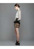 Printed Tissue T-Shirt