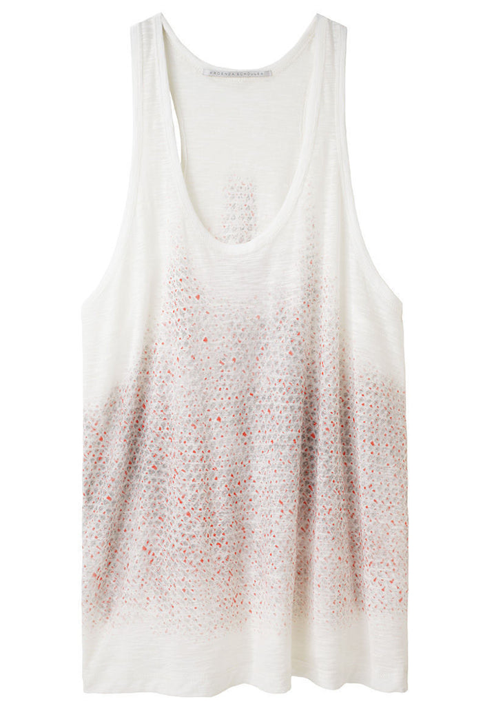 Printed Tissue Tank