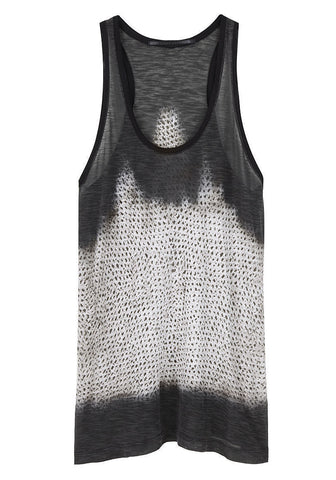 Printed Tissue Tank
