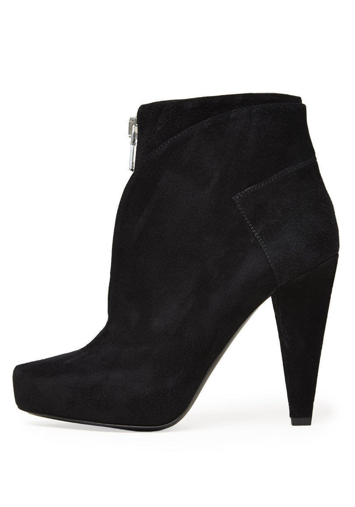 Stiletto Ankle Boot