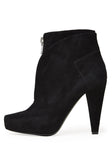 Stiletto Ankle Boot