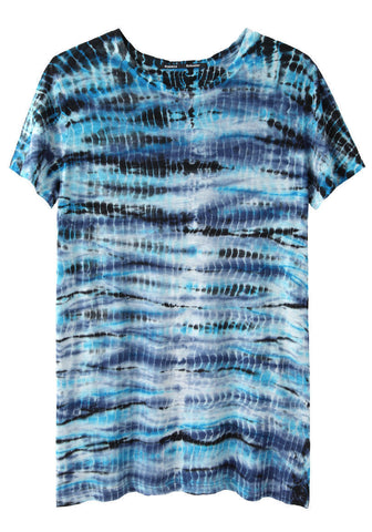 Tie-Dye Tee