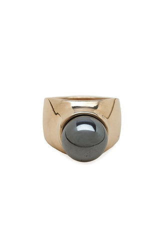 Cravic Ring