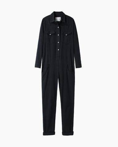 Cowboy Jumpsuit