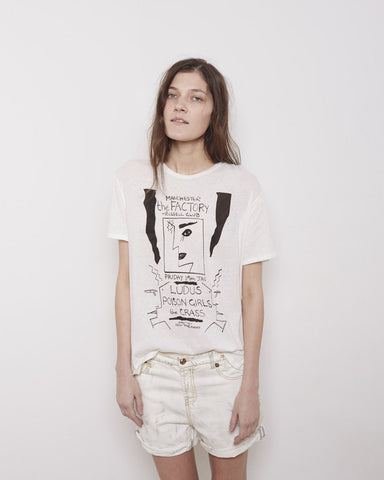 Graphic Boy Tee