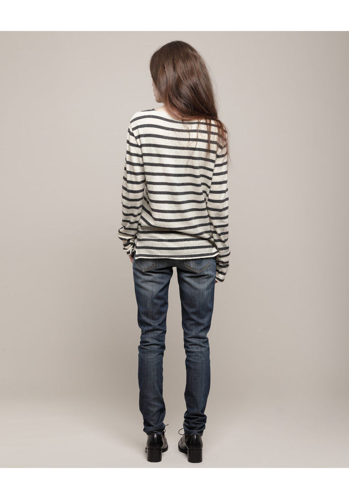 Long Sleeved T-Shirt