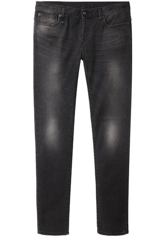 Low Skinny Jean