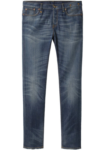 Low Skinny Jean