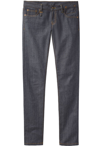 Low Skinny Jean
