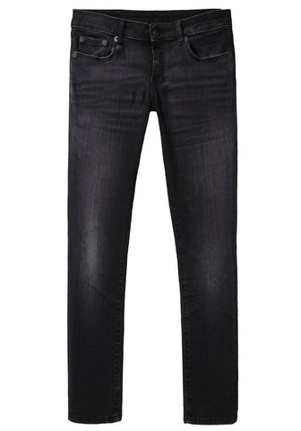 Low Skinny Jean