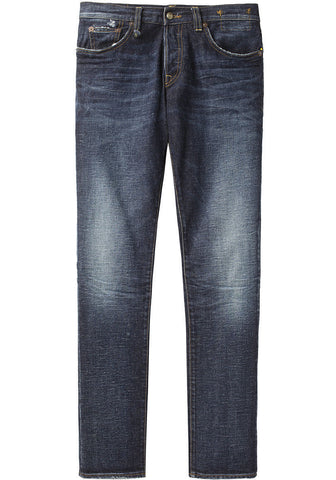 Slim Classic Jean