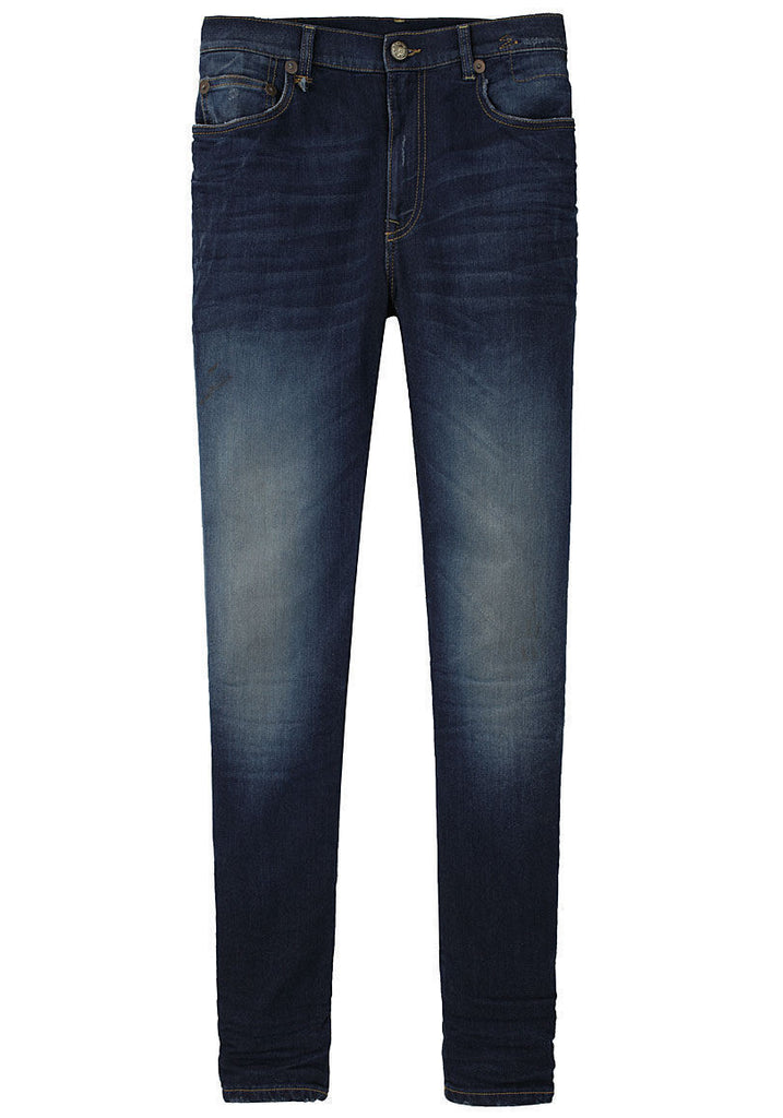 Slouch Skinny Jean