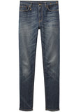 Slouch Skinny Jean