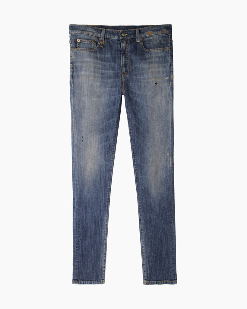Slouch Skinny Jean
