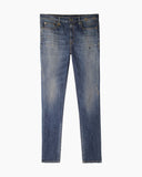 Slouch Skinny Jean