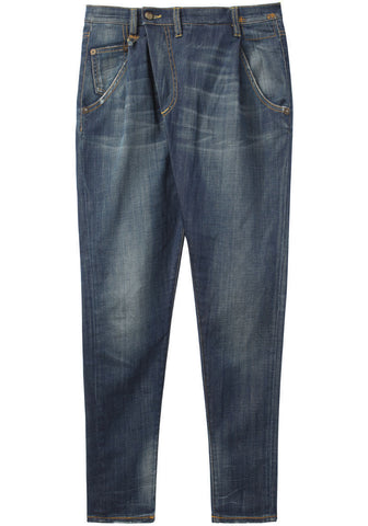 X-Over Jean