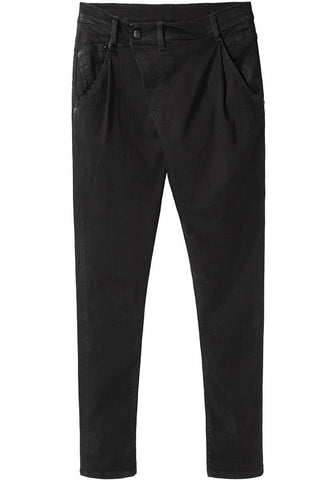 X-Over Jean