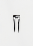 Bessette Hair Fork — Noir