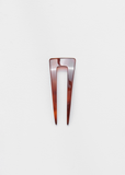 Bessette Hair Fork — Tortoise