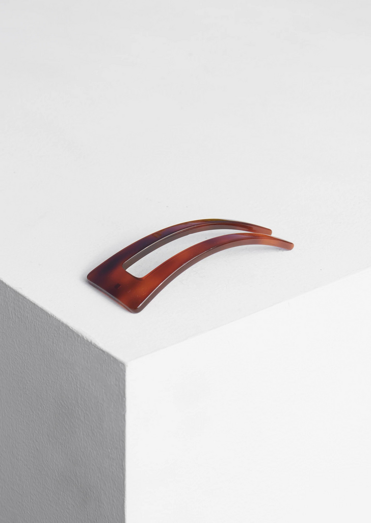 Bessette Hair Fork — Tortoise