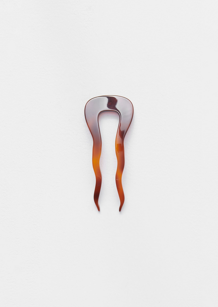 Venus Hair Fork — Tortoise