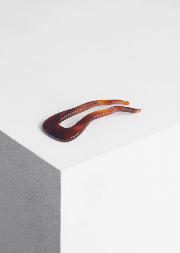 Venus Hair Fork — Tortoise