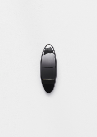 Mollusc Clip — Noir