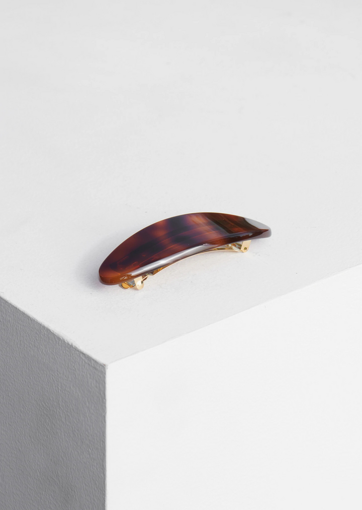 Mollusc Clip — Tortoise