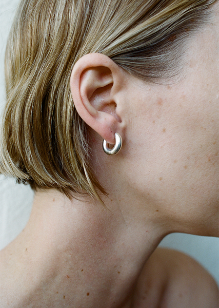 Bagel Ear Cuff | Sophie Buhai