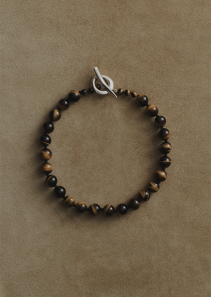 Everyday Boule Collar – La Garçonne