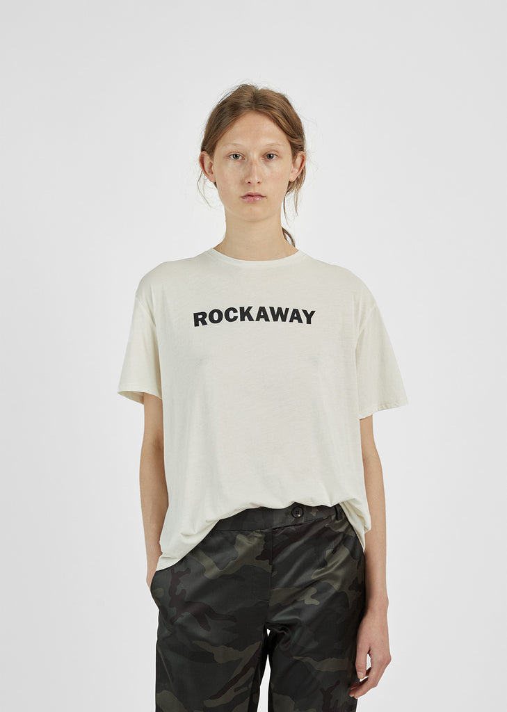 Rockaway Man Tee