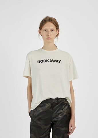 Rockaway Man Tee