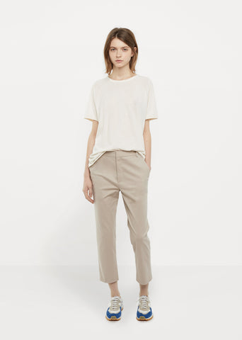 Twill Uniform Pant