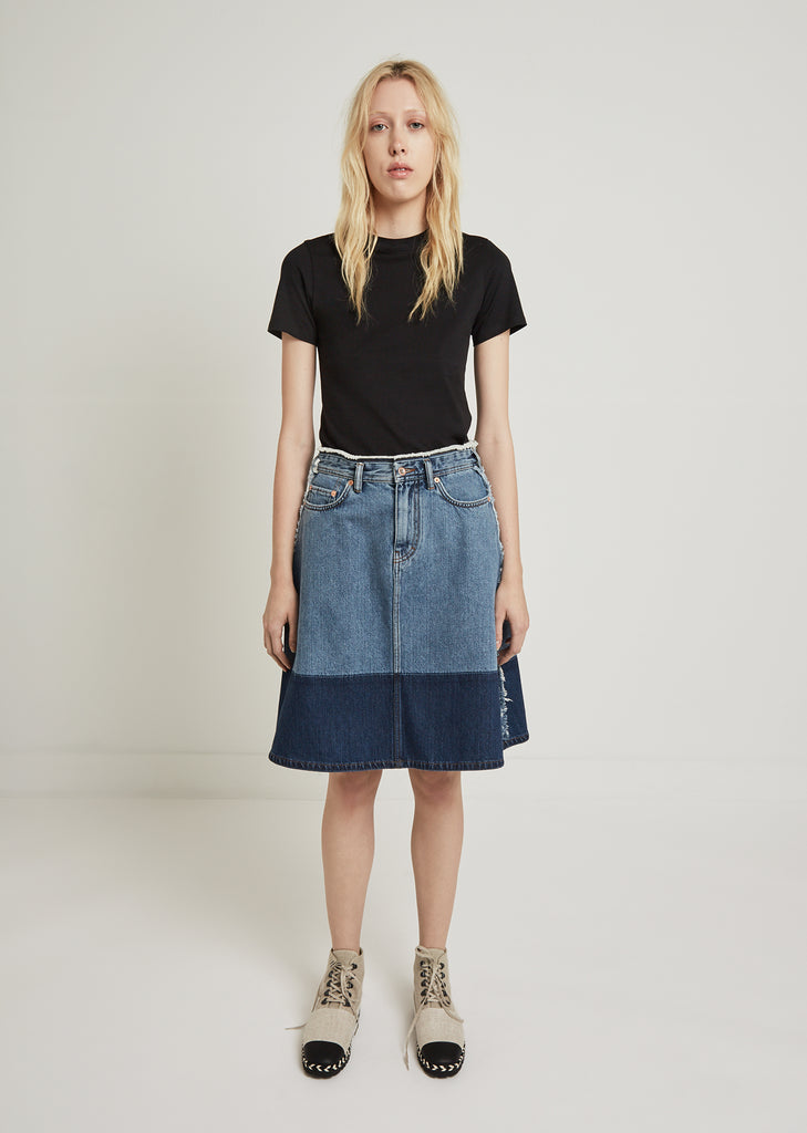 Dorla Tee