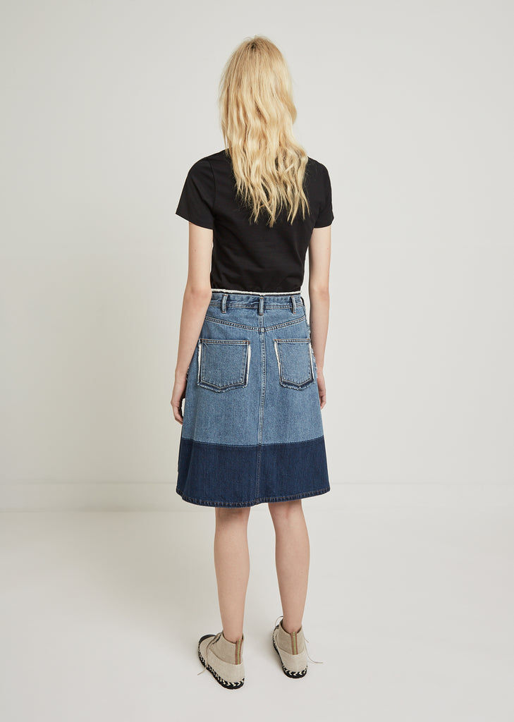 Dorla Tee