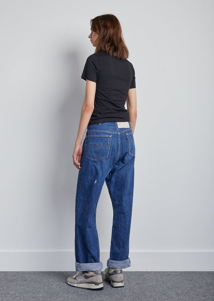 Crossover Refurbished Jean