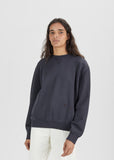 Viana Fleece Sweatshirt
