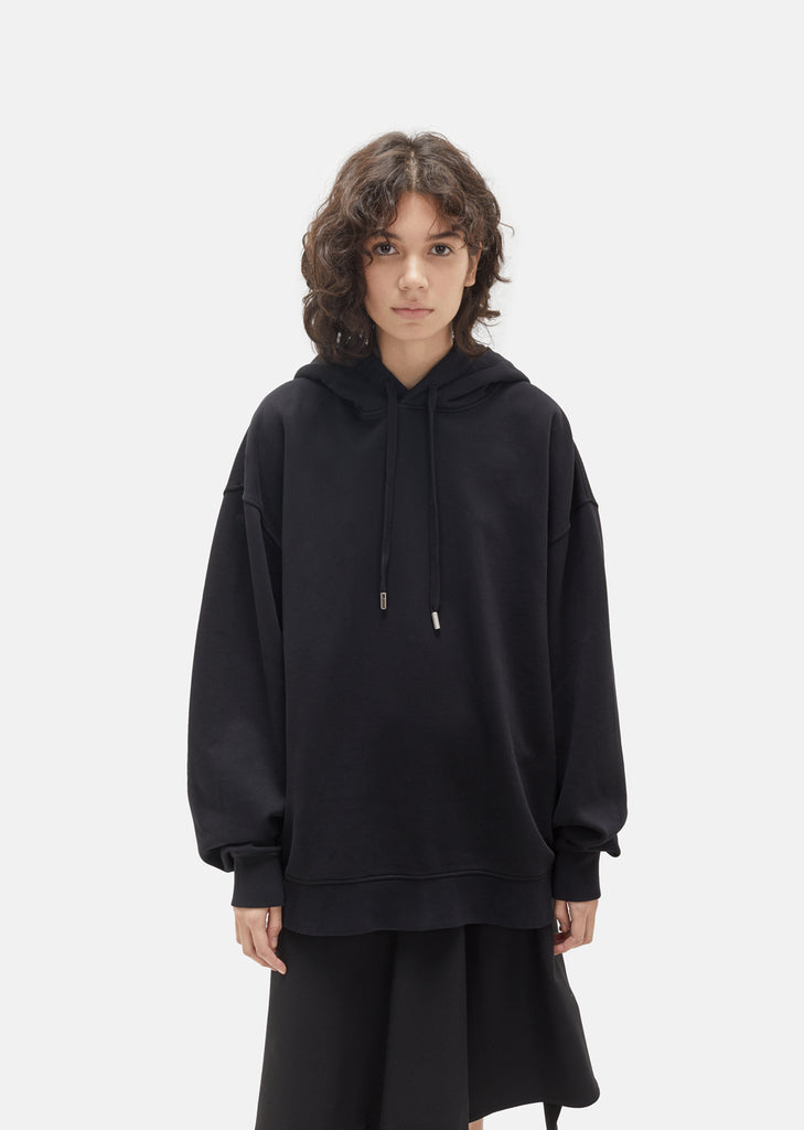 Yala Cotton Fleece Sweatshirt