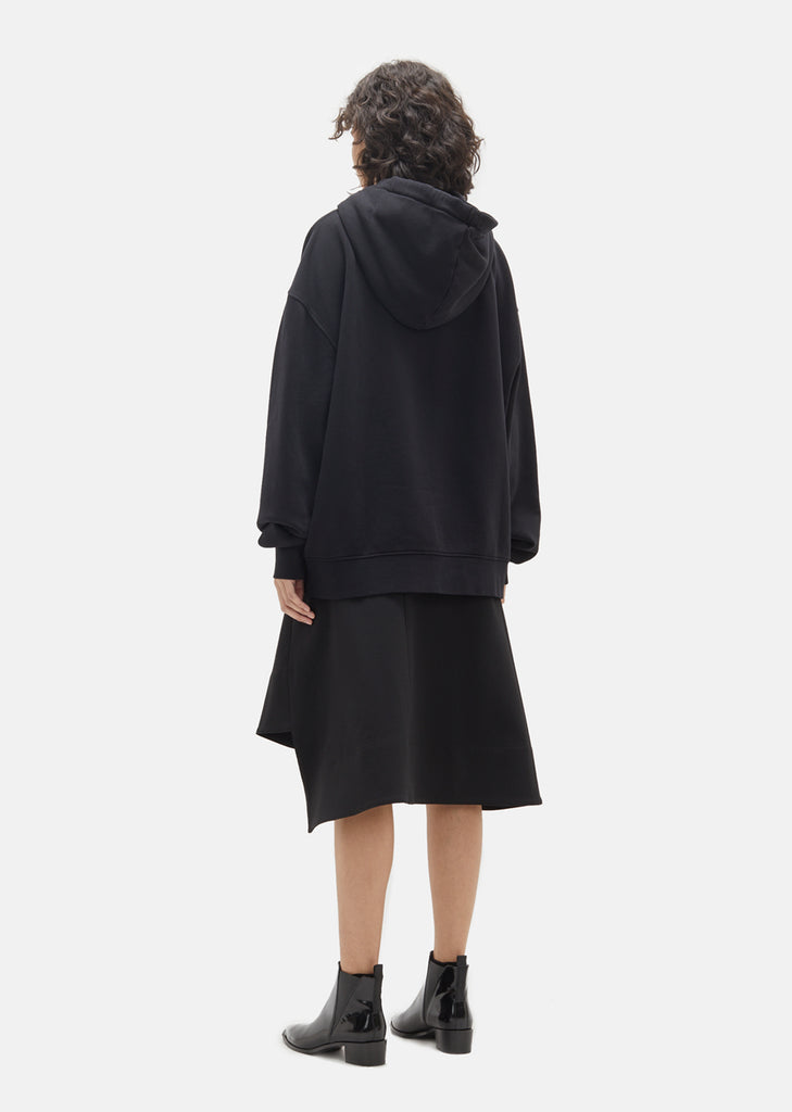 Yala Cotton Fleece Sweatshirt