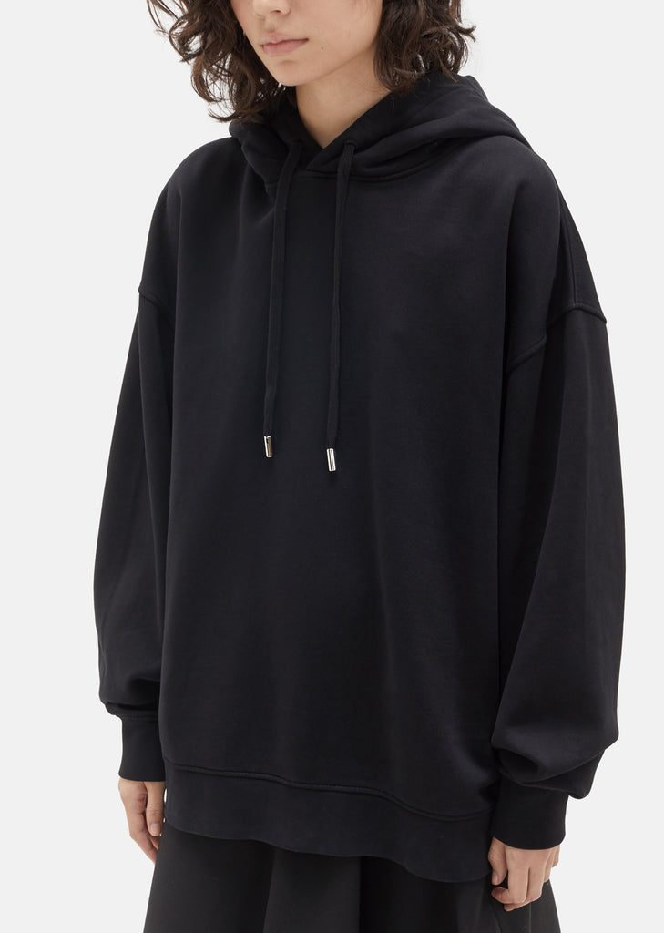 Yala Cotton Fleece Sweatshirt