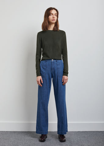 Seaside Jeans