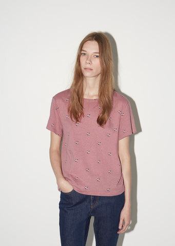 Aquarius Tee