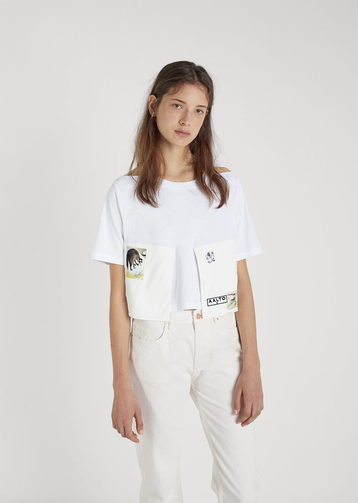 Pocket T-Shirt