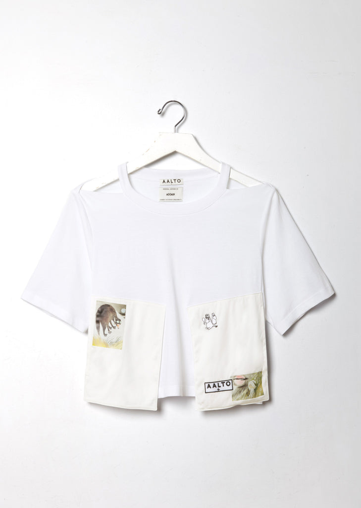 Pocket T-Shirt